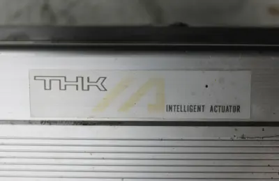 USED THK INTELLIGENT ACTUATOR 03RX-60-800
