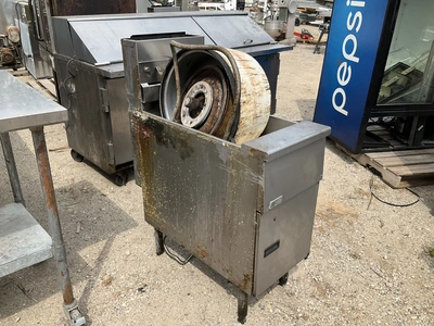 Used _UNKNOWN_ _UNKNOWN_ Cookers / Coolers / Fryers Michigan US | Miedema Asset Management Group #1321137