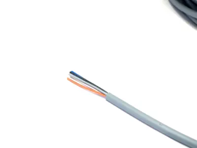 New | in-Stock Pepperl+Fuchs V15S-G-25M-PUR, 240771-100029 Cable & Wire Michigan US | Maverick Industrial Sales #1489832