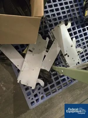 Used Little David Little David Case Taper, Model 3 E Case Sealers - Tapers Ohio US | Federal Equipment Company #1424608