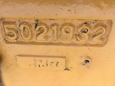 USED CINCINNATI MILACRON 5021932