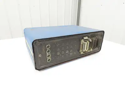 Marposs E39 Gauge Measuring System Micro Probe Amplifier 8088020150