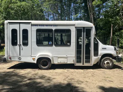 Used 2019 FORD E350 Minibuses North Carolina US | Proxy Equipment #1426015