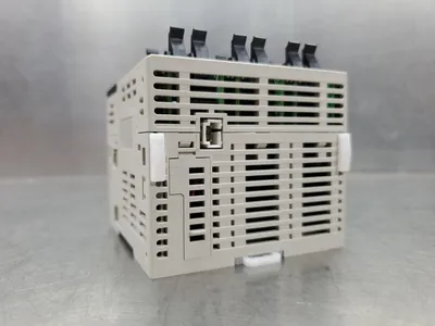 Mitsubishi FX3UC-96MT/D 24VDC Programable Controller Module. 3D-27