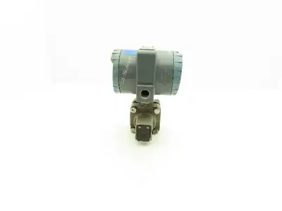 Foxboro 821GM-IS1NH2-Y Electronic Pressure Transmitter 12.5-65VDC 100-300psi