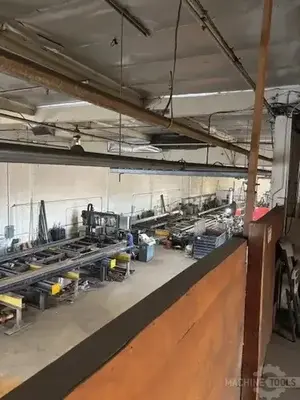 USED 2021 OCEAN TERMINATOR DCM 18/25