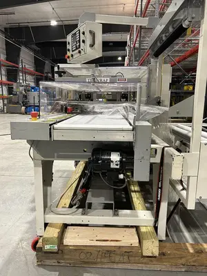 USED TEXWRAP 2219