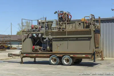 Used 2018 MUD 2018 MUD TECHNOLOGY INTERNATIONAL MCT-450 Separators Florida US | HDD Broker #1347018