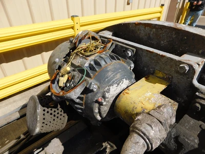 Used Philadelphia _UNKNOWN_ Spray Dryers - Atomizer Ohio US | Equipment Recovery Corp. #1331428