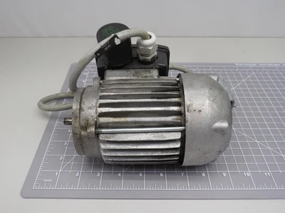 Used LAFERT _UNKNOWN_ A.C. Motors Texas US | OCO Industrial #1601238