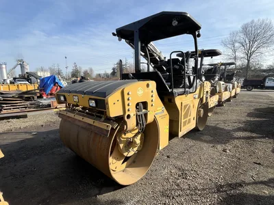 Used 2018 _UNKNOWN_ _UNKNOWN_ Tandem Rollers Oregon US | KNM Equipment Sales & Service #1363730