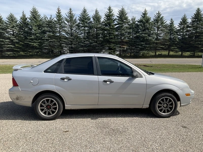 Used 2006 FORD FOCUS Sedans Michigan US | Miedema Asset Management Group #1406860