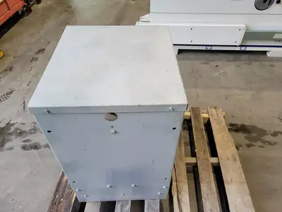 USED WESTINGHOUSE DT-6