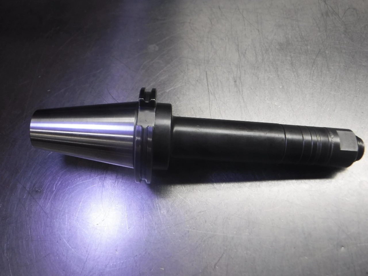CAT50 1.250" Milling Arbor 9.750" Pro (LOC3347)