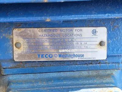 USED METSO DR24