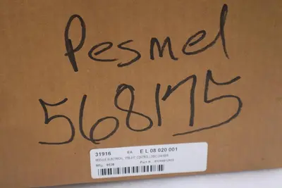 Allen Bradley 1756-A17 Controllogix PLC Chassis  1756A17 NEW SEALED BOX #G480