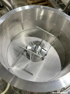 USED FUJI-PAUDAL QJ-400TG