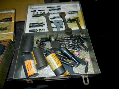 USED ALEXANDER 2CGD