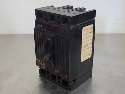 USED GENERAL ELECTRIC TEB132050