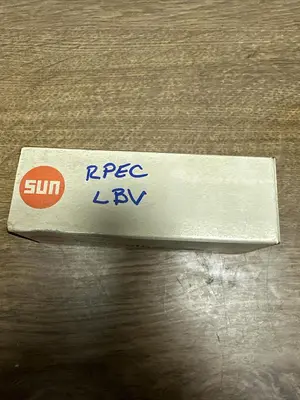 New | in-Stock SUN HYDRAULICS RPEC-LBV Pump & Valve Parts Ohio US | Surplus Asset Holdings #1246799