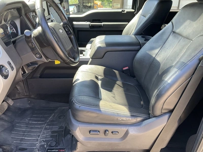 USED 2015 FORD F350 SUPER DUTY