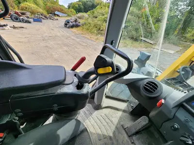 Used 2023 KOMATSU WA475-10 Wheel Loaders | Abele Tractor #1342928