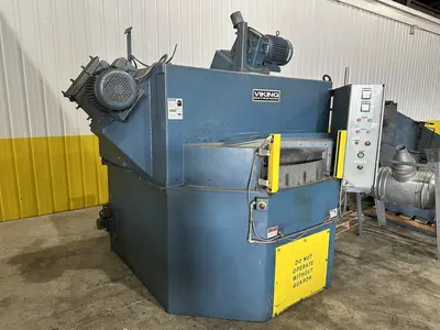 USED VIKING CT4812/12PDC