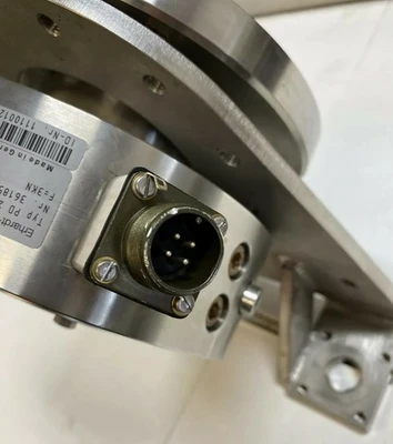 USED Erhardt+Leimer PD 2335