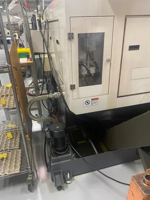 2018 KSI TCM 32S Swiss Type Automatic Screw Machines | Midstate Machinery (13)