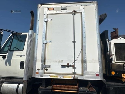 Used 2012 INTERNATIONAL DURASTAR 4300 Hydro Excavators Tennessee US | Moore Equipment #1517236