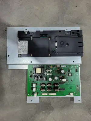 NEW ALLEN-BRADLEY 20BE125A0ANNAND0