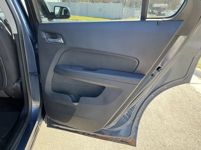 Used 2017 CHEVROLET EQUINOX Utility Vehicles Michigan US | Miedema Asset Management Group #1732723