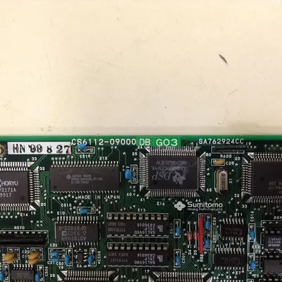 USED SUMITOMO SA762924CC