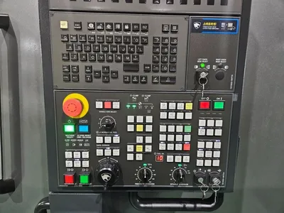 2022 DN SOLUTIONS Puma 5100 LB LATHES, TURNING, N/C & CNC | Prime Machinery (10)