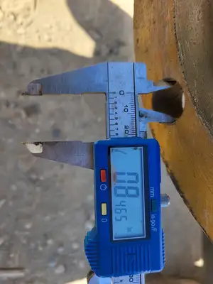 Heat Recovery system for Genset