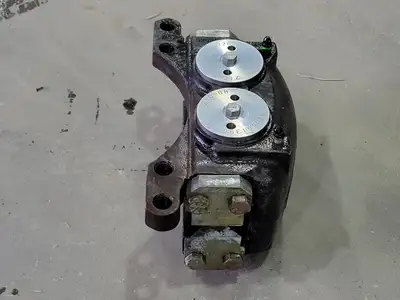 USED AXLETECH HDA476100