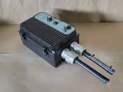 USED KB ELECTRONICS KBPC-240D (3890)