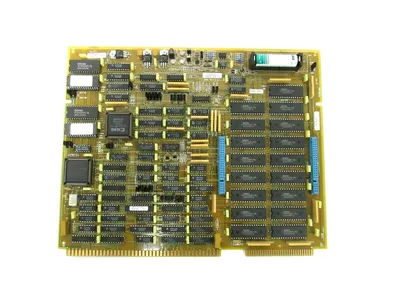 USED WESTINGHOUSE 7381A81G01 CIRCUIT BOARD 5MDM4