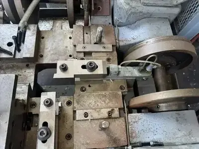 USED U.S. BAIRD #1