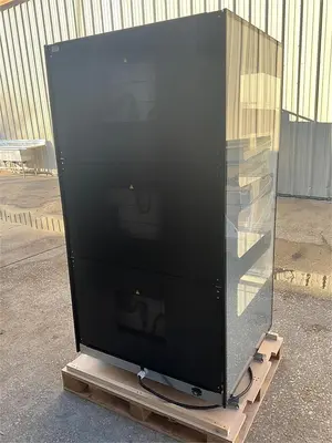 USED FREXSERVE ZONE 4