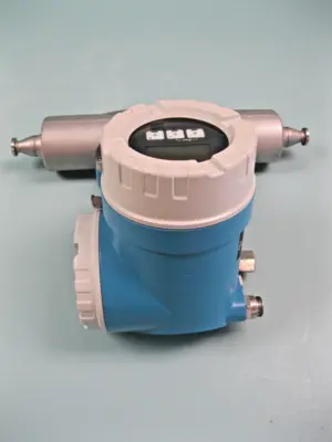 USED Endress+Hauser 83F15-CFUDAAAALBAK