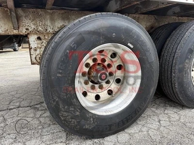 Used 2019 IMCO IDAHO _UNKNOWN_ Misc Trailers Illinois US | T&S Trailer Pool #1509444