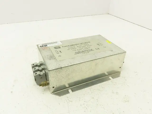 SEW Eurodrive NF 050-503 Netzfilter Filter 3x520VAC 50A