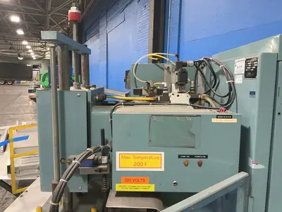 Used COSMOS DH15000 Miscellaneous Packaging Equipment Ohio US | HGR 24 #1427493
