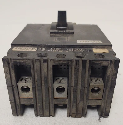 USED Square D FAL36100