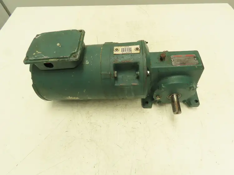 Used DODGE RELIANCE _UNKNOWN_ Speed Reducers | Arrow Industrial #634118