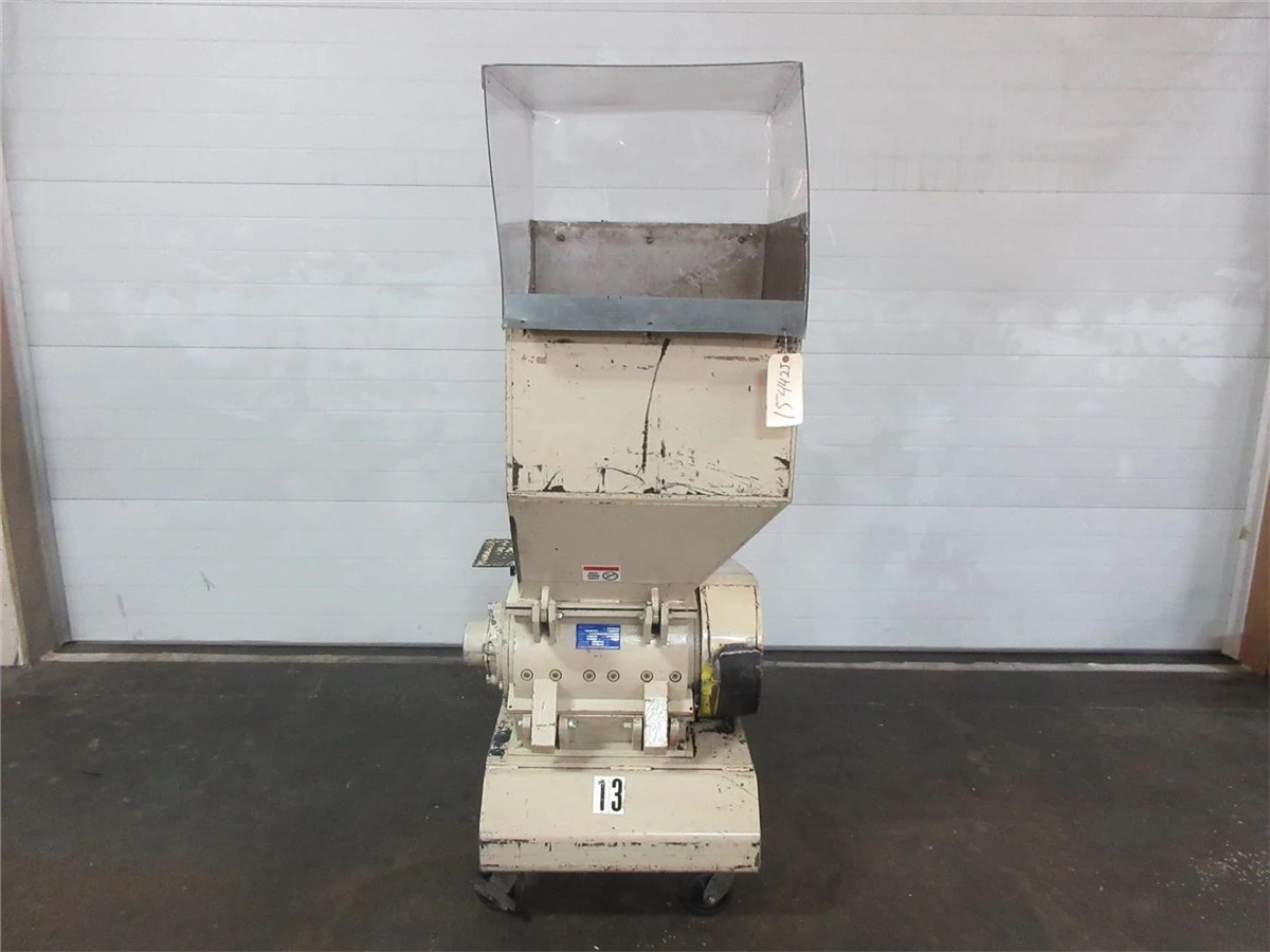 USED NISSUI SKN-22