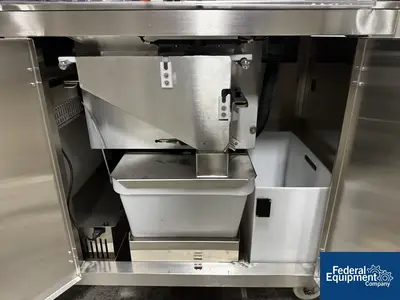 USED Bellatrx BellatRx Bottle RecoveRx 1040 Product Recovery System