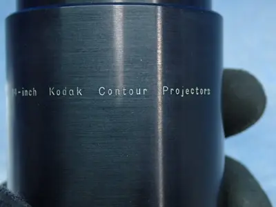 Used KODAK OM1171 Miscellaneous MRO | HGR 24 #748945