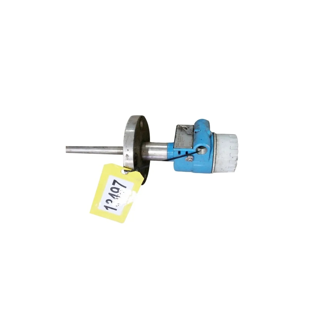 USED ENDRESS+HAUSER INC. DB51A